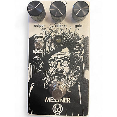 Used Walrus Audio Messner Effect Pedal