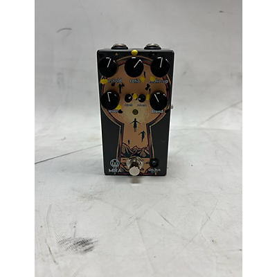 Walrus Audio Used Walrus Audio Mira Effect Pedal