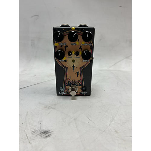 Walrus Audio Used Walrus Audio Mira Effect Pedal