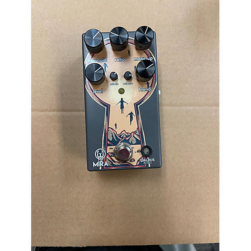 Walrus Audio Used Walrus Audio Mira Effect Pedal