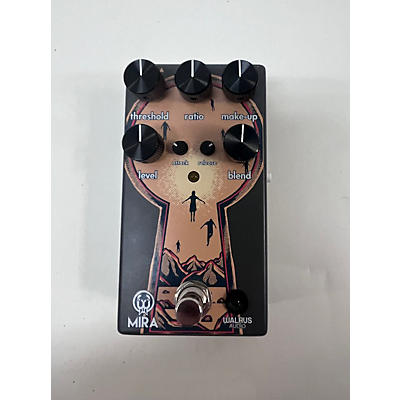 Walrus Audio Used Walrus Audio Mira Effect Pedal