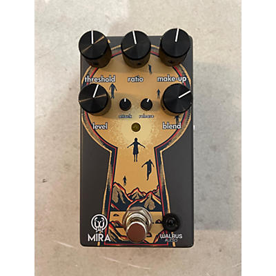 Walrus Audio Used Walrus Audio Mira Effect Pedal