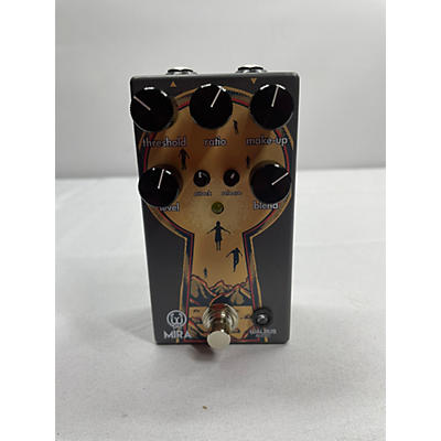 Walrus Audio Used Walrus Audio Mira Effect Pedal