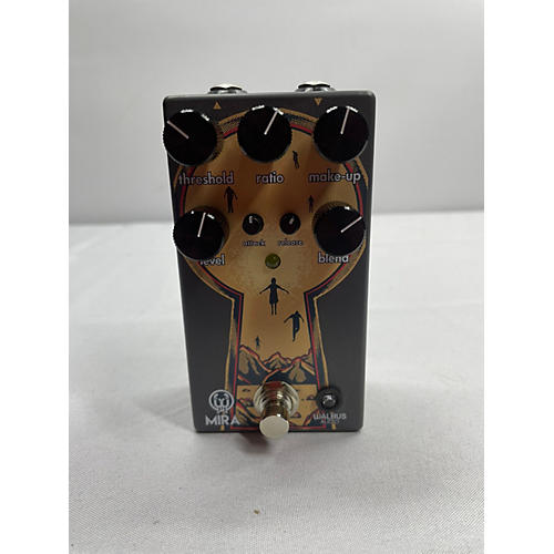 Walrus Audio Used Walrus Audio Mira Effect Pedal