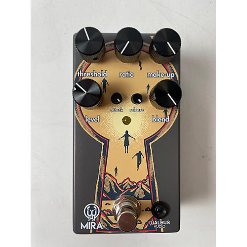 Walrus Audio Used Walrus Audio Mira Effect Pedal