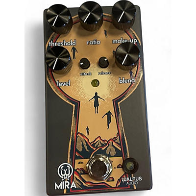 Walrus Audio Used Walrus Audio Mira Effect Pedal