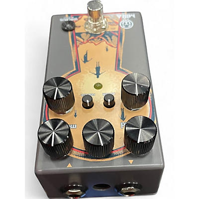 Used Walrus Audio Mira Effect Pedal