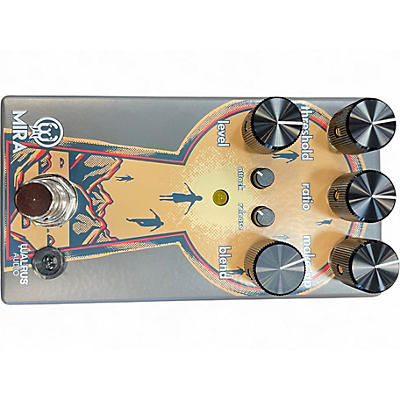 Used Walrus Audio Mira Effect Pedal