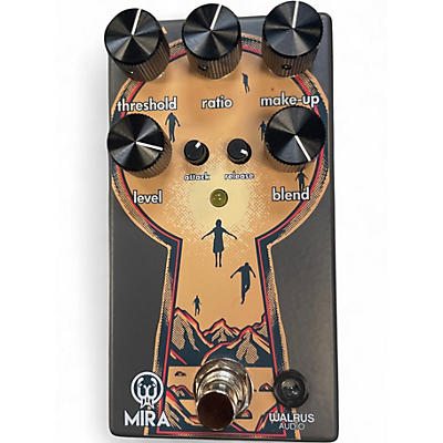 Used Walrus Audio Mira Effect Pedal