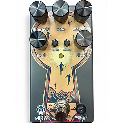 Used Walrus Audio Mira Effect Pedal