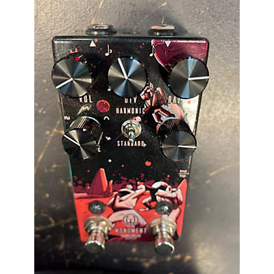 Walrus Audio Used Walrus Audio Monument Tremolo Effect Pedal