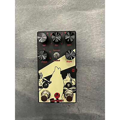 Walrus Audio Used Walrus Audio Monument Tremolo Effect Pedal