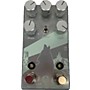 Used Walrus Audio Used Walrus Audio Monument Tremolo Effect Pedal