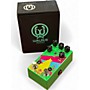 Used Walrus Audio Monument Tremolo Effect Pedal