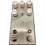 Used Walrus Audio Monument Tremolo Effect Pedal