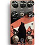 Used Walrus Audio Monument Tremolo Effect Pedal
