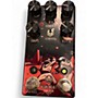 Used Walrus Audio Monument Tremolo Effect Pedal