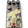 Used Walrus Audio Monument Tremolo Effect Pedal