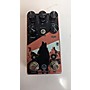 Used Walrus Audio Used Walrus Audio Monument Tremolo V2 Effect Pedal