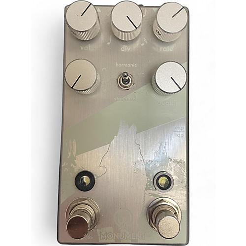 Walrus Audio Used Walrus Audio Monument Tremolo V2 Effect Pedal