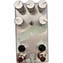 Used Walrus Audio Used Walrus Audio Monument Tremolo V2 Effect Pedal