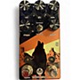 Used Walrus Audio Monument Tremolo V2 Effect Pedal