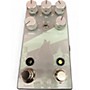 Used Walrus Audio Monument Tremolo V2 Effect Pedal