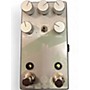 Used Walrus Audio Monument Tremolo V2 Effect Pedal