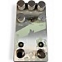 Used Walrus Audio Monument Tremolo V2 Effect Pedal