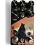 Used Walrus Audio Monument Tremolo V2 Effect Pedal