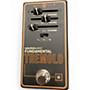 Used Walrus Audio Monument Tremolo V2 Effect Pedal