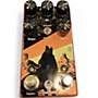 Used Walrus Audio Monument Tremolo V2 Effect Pedal