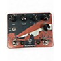 Used Walrus Audio Monument Tremolo V2 Effect Pedal