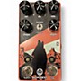 Used Walrus Audio Monument Tremolo V2 Effect Pedal