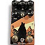 Used Walrus Audio Monument Tremolo V2 Effect Pedal
