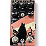 Used Walrus Audio Monument Tremolo V2 Effect Pedal