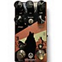 Used Walrus Audio Monument Tremolo V2 Effect Pedal