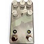Used Walrus Audio Monument Tremolo V2 Effect Pedal