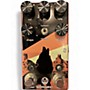 Used Walrus Audio Monument Tremolo V2 Effect Pedal
