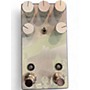 Used Walrus Audio Monument Tremolo V2 Effect Pedal