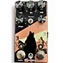 Used Walrus Audio Monument Tremolo V2 Effect Pedal