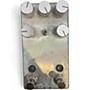 Used Walrus Audio Monument Tremolo V2 Effect Pedal