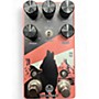 Used Walrus Audio Monument Tremolo V2 Effect Pedal