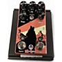 Used Walrus Audio Monument Tremolo V2 Effect Pedal