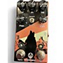 Used Walrus Audio Monument Tremolo V2 Effect Pedal
