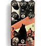 Used Walrus Audio Monument Tremolo V2 Effect Pedal