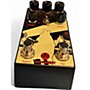 Used Walrus Audio Monument Tremolo V2 Effect Pedal