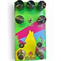 Used Walrus Audio Monument Tremolo V2 Limited Edition Neon Green Effect Pedal