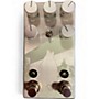 Used Walrus Audio Monument Tremolo V2 Limited Edition Platinum Effect Pedal Effect Pedal