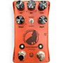 Used Walrus Audio Monument Tremolo craftsman V2 Effect Pedal